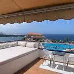 Appartement Tenerife Ocean Front I *