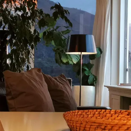 Tenerife Ocean Front I Lejlighed