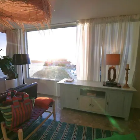 Lejlighed Tenerife Ocean Front I