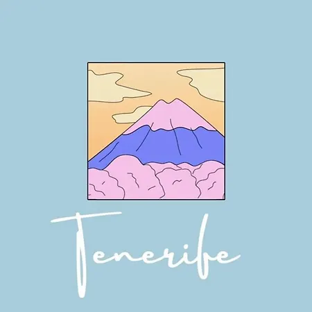 Lejlighed Tenerife Ocean Front I *