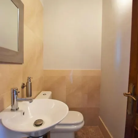 Tenerife Ocean Front I Lejlighed San Marcos (Tenerife)