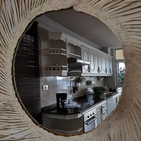 Lejlighed Tenerife Ocean Front I *