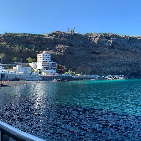 Lejlighed Tenerife Ocean Front I *