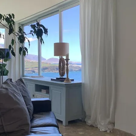 Tenerife Ocean Front I