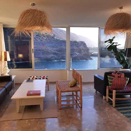 Tenerife Ocean Front I *