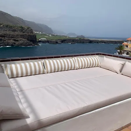 Tenerife Ocean Front I *