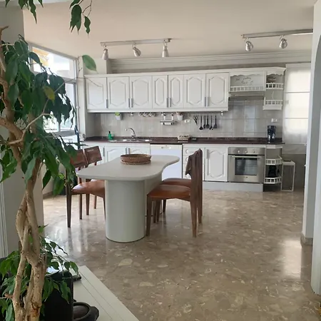 Tenerife Ocean Front I San Marcos (Tenerife)