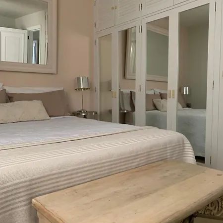 Tenerife Ocean Front I San Marcos (Tenerife)