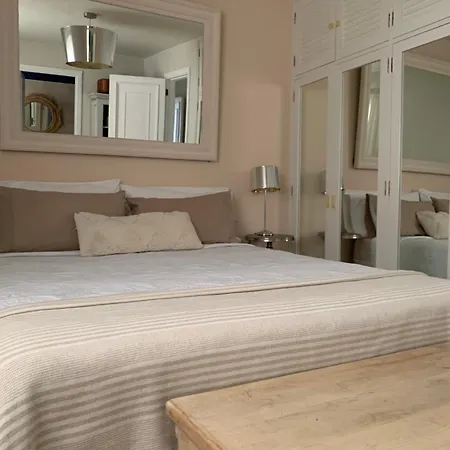 Lejlighed Tenerife Ocean Front I *