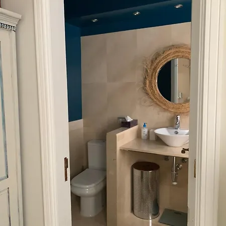 Tenerife Ocean Front I San Marcos (Tenerife)