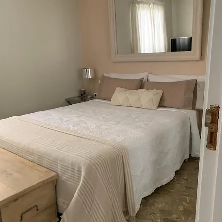 Tenerife Ocean Front I Lejlighed San Marcos (Tenerife)