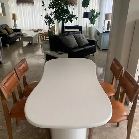 Lejlighed Tenerife Ocean Front I San Marcos (Tenerife)