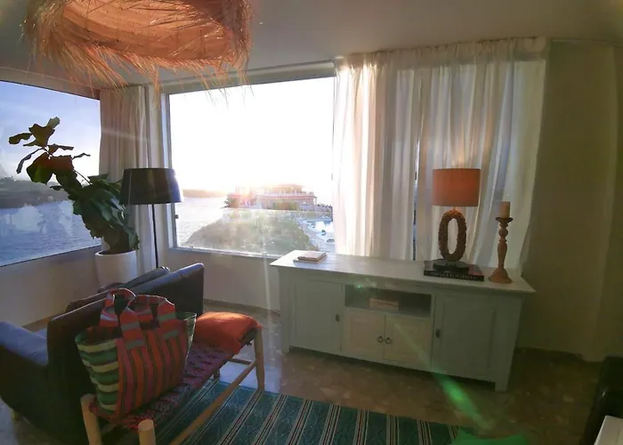 Apartamento Tenerife Ocean Front I