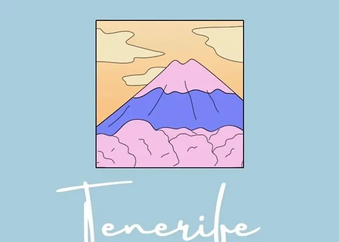 Apartamento Tenerife Ocean Front I *