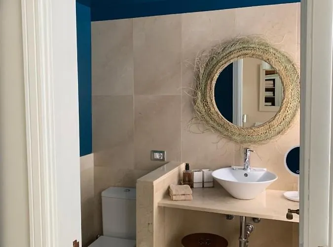 Tenerife Ocean Front I Apartamento