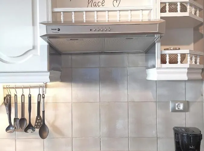 Tenerife Ocean Front I Apartamento *