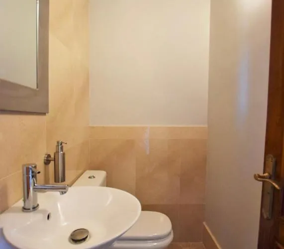 Tenerife Ocean Front I Apartamento San Marcos (Tenerife)