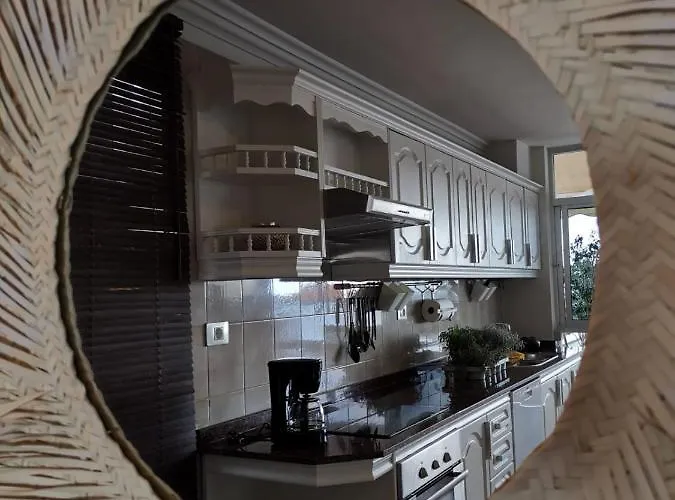 Apartamento Tenerife Ocean Front I *