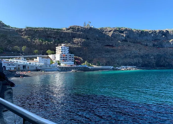 Apartamento Tenerife Ocean Front I *