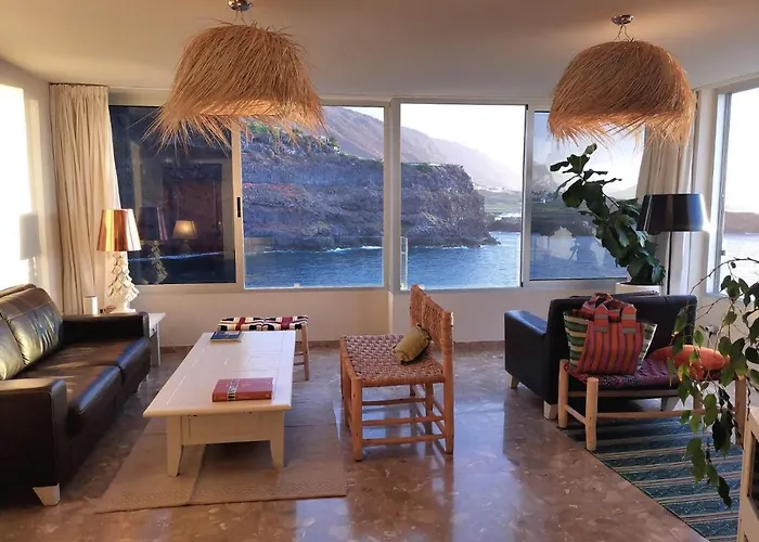 Tenerife Ocean Front I *