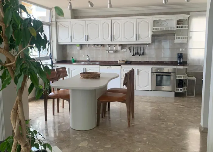 Tenerife Ocean Front I San Marcos (Tenerife)