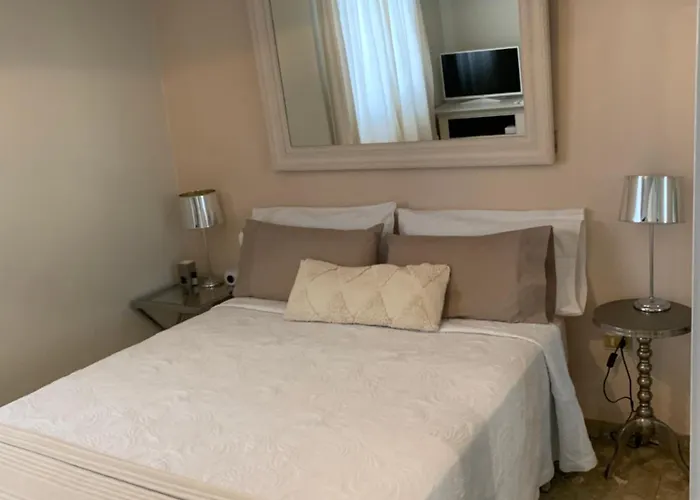 Apartamento Tenerife Ocean Front I San Marcos (Tenerife)