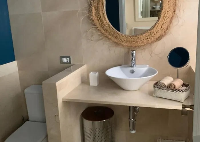 Tenerife Ocean Front I Apartamento